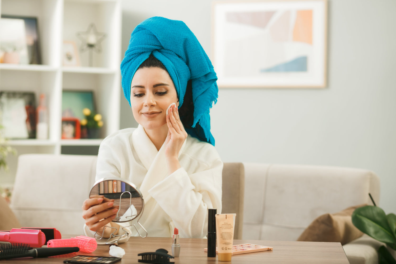 Feminine Must Haves!